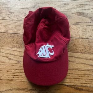 Nike Dri-Fit WSU Cougars Youth Hat